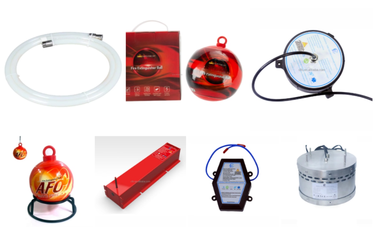 CFLC Other Recommended Products